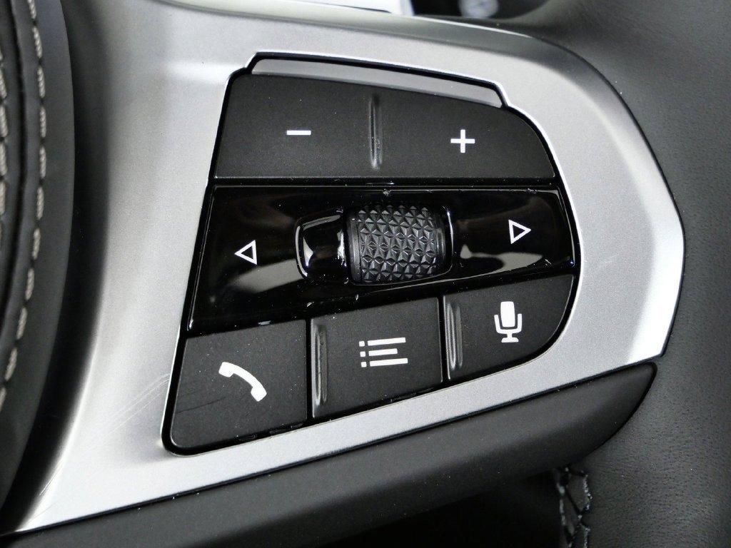 2026 BMW X7 40i - Photo 42