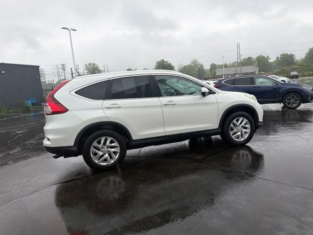 2015 Honda CR-V EX-L - Photo 6