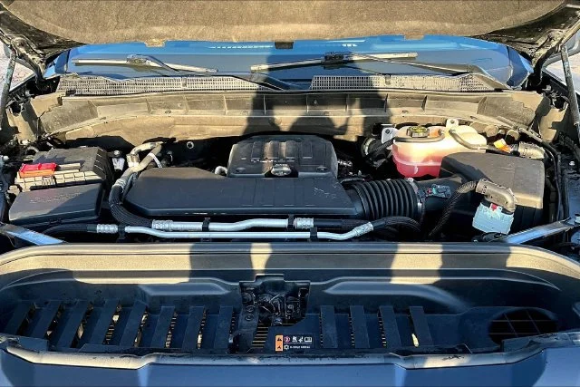 Used 2022 Black GMC Elevation image 30
