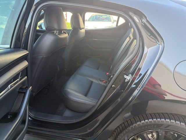 Used 2025 Black Mazda 2.5 S Select Sport image 19