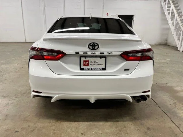 Used 2021 ICE CAP Toyota  image 6