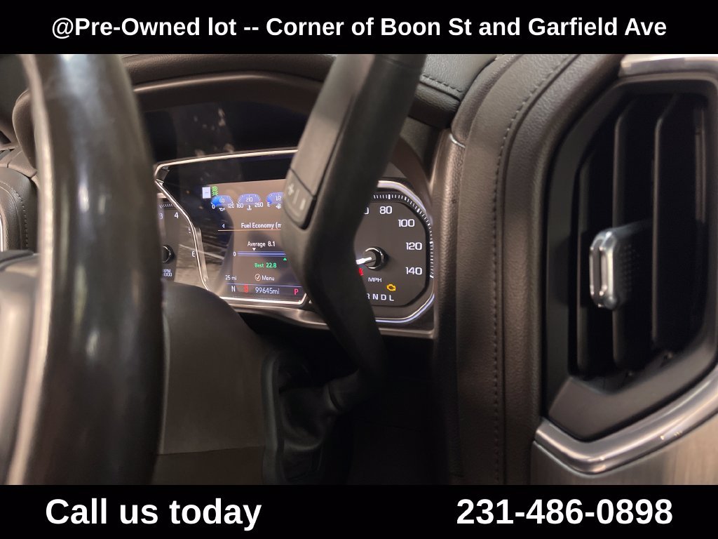 Used 2020 White GMC Denali image 25