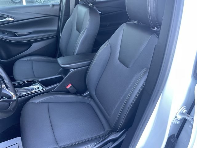 2025 Buick Encore GX Preferred - Photo 17