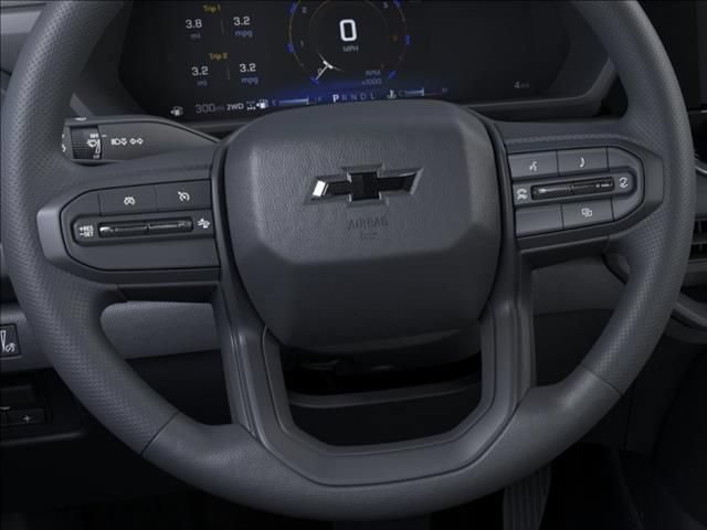 2026 Chevrolet Colorado Trail Boss - Photo 19