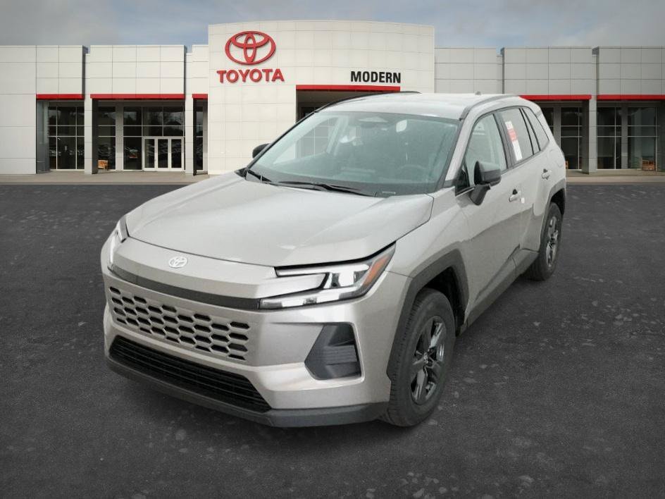 New 2026 Meteor Shower Toyota LE image 20