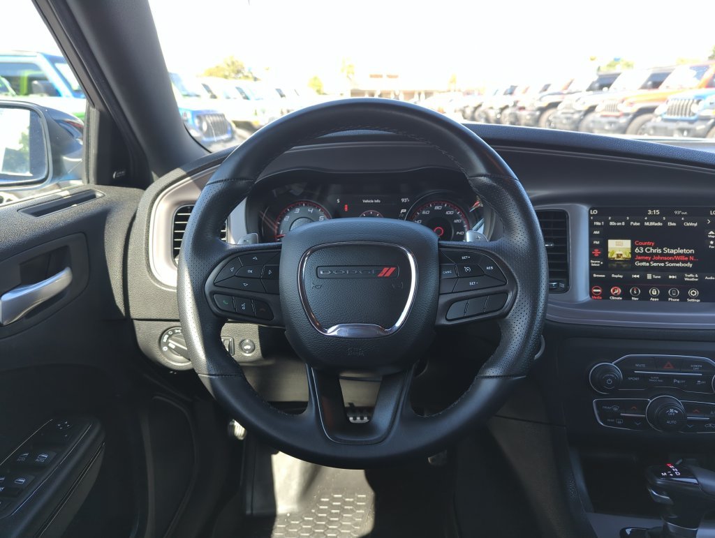2023 Dodge Charger R/T - Photo 16