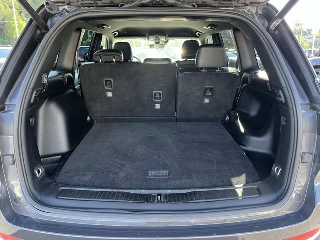 Used 2025 Gray Jeep Limited image 18