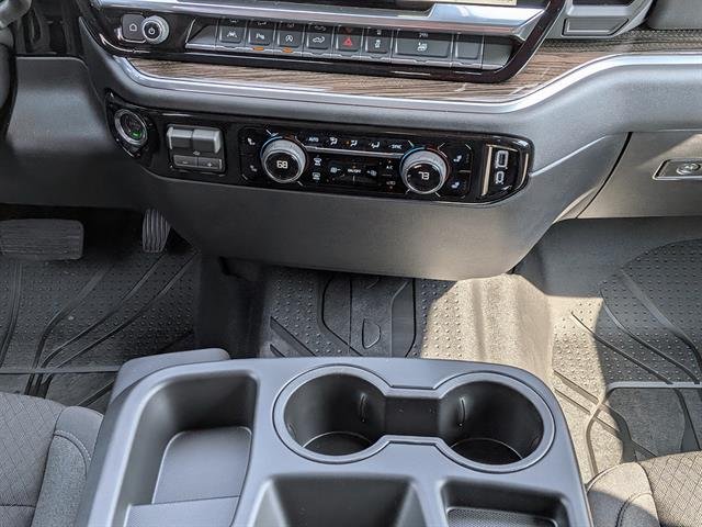 2026 Chevrolet Silverado 1500 LT - Photo 18
