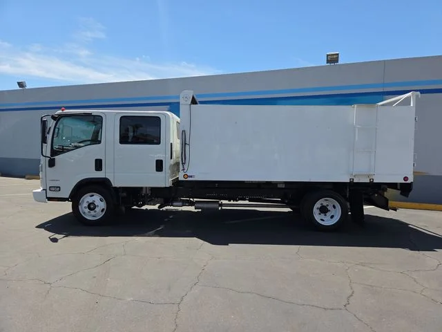 Used 2023 White Chevrolet Base image 5