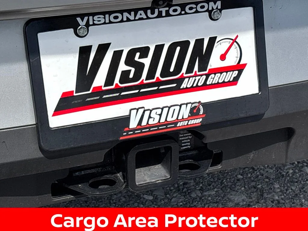 Certified Used 2025 Gray Nissan Platinum image 17