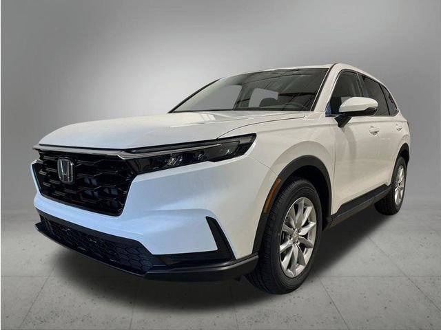 2026 Honda CR-V EX AWD's photo