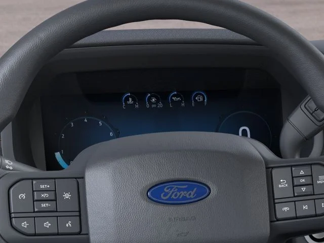 New 2026 Avalanche Ford XLT image 13