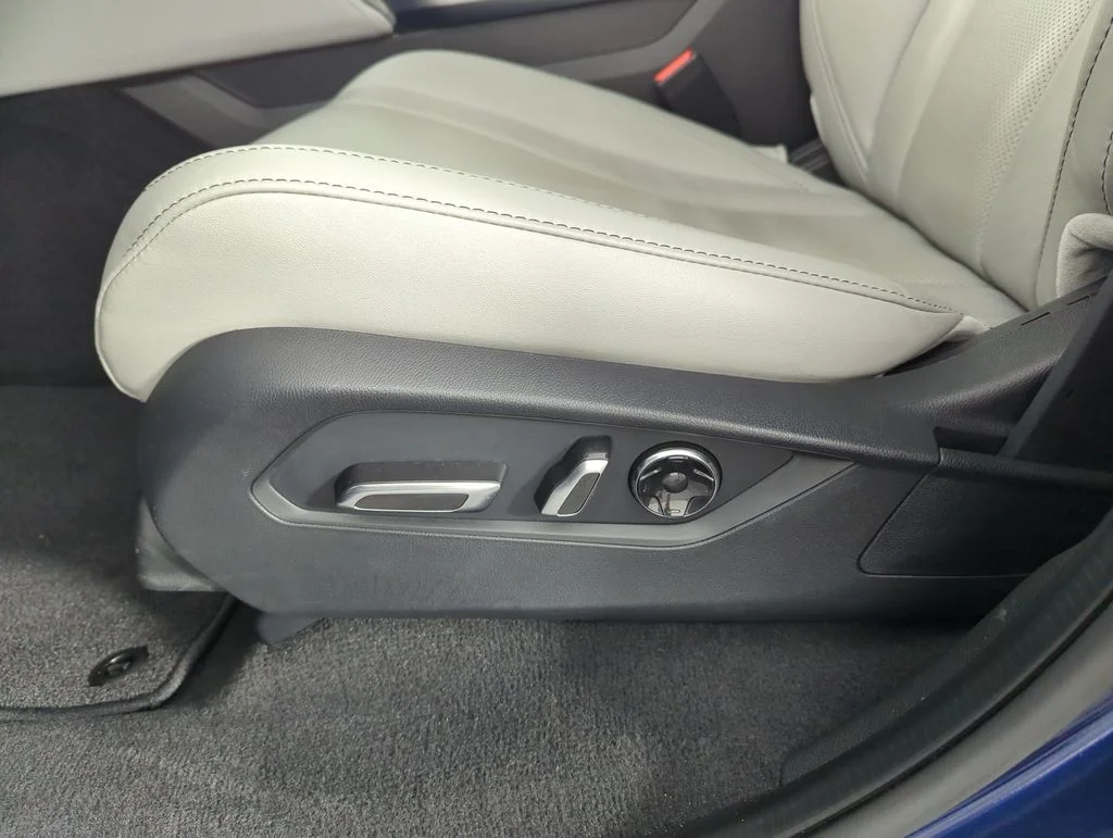 Used 2024 Blue Acura Technology image 13