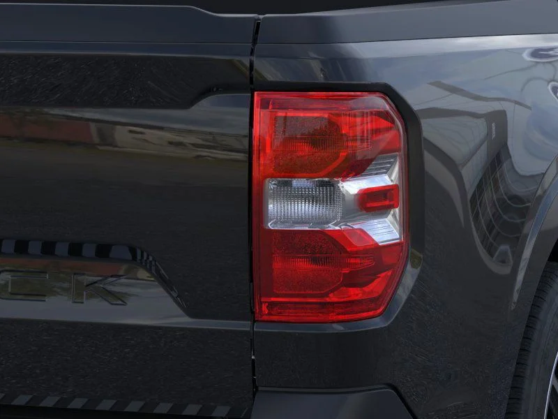 New 2026 Shadow Black Ford Lariat image 22