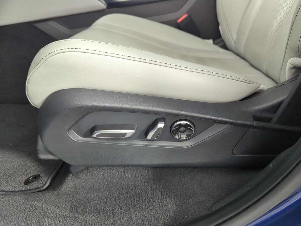 Used 2024 Blue Acura Technology image 13