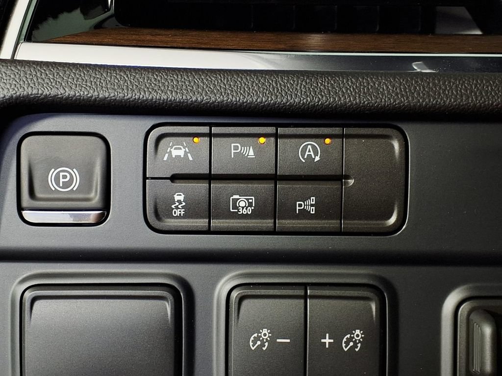 2026 Chevrolet Tahoe High Country - Photo 18