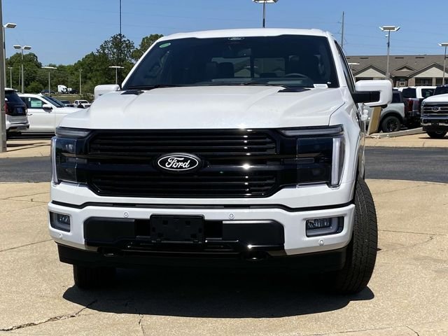 2025 Ford F-150 Platinum - Photo 7