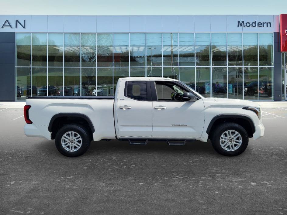 Used 2024 Ice Toyota SR5 image 4