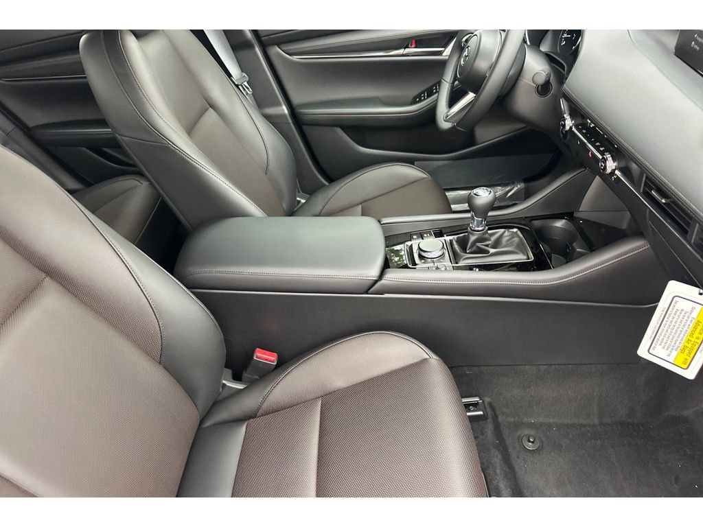 2026 Mazda Mazda3 Premium - Photo 14