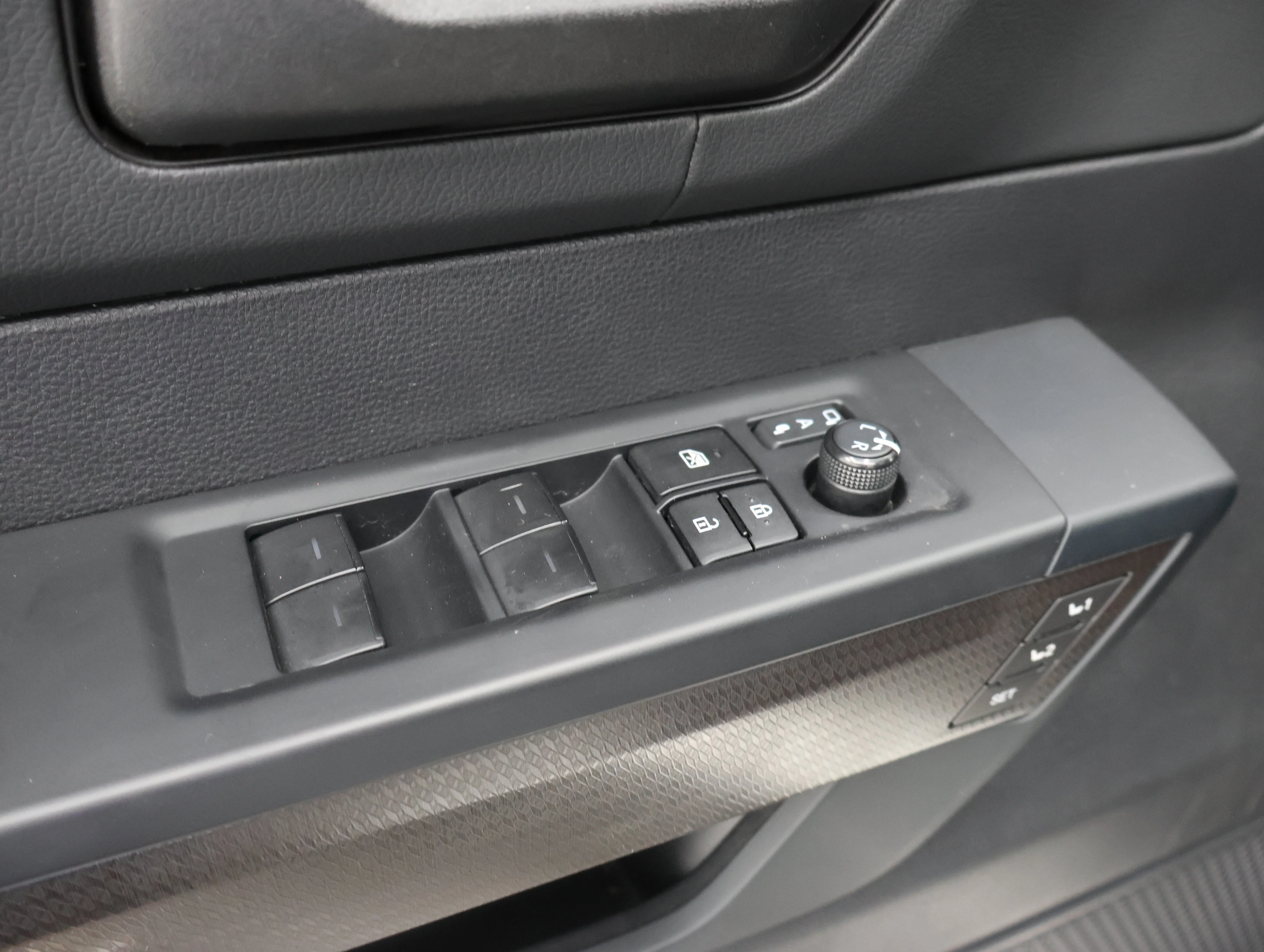Used 2023 WHITE Toyota TRD Pro image 47