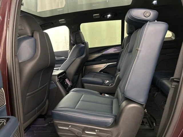 2026 Cadillac Escalade IQ Premium Sport - Photo 34