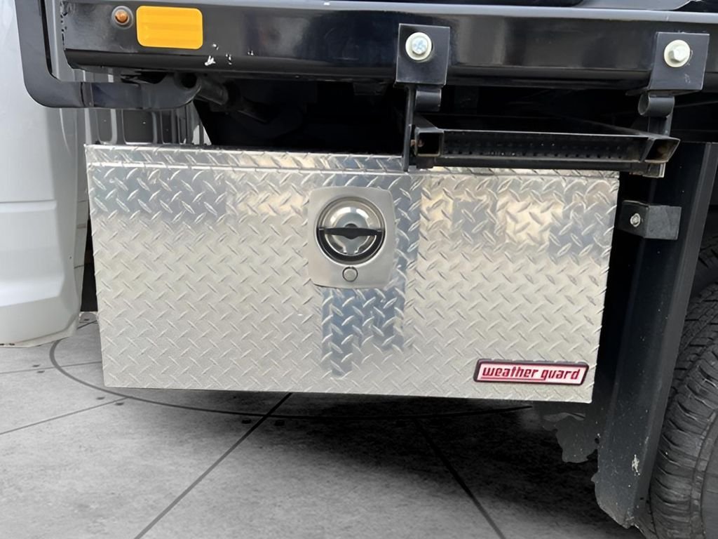 2023 RAM Ram 3500 Chassis Cab Tradesman - Photo 36