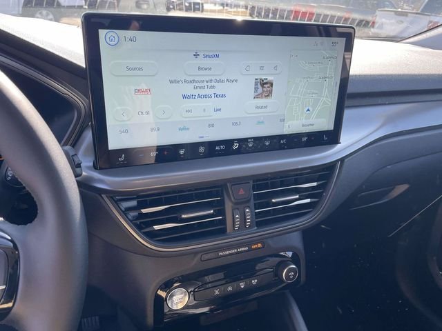 New 2026 Space Silver Metallic Ford Active image 9