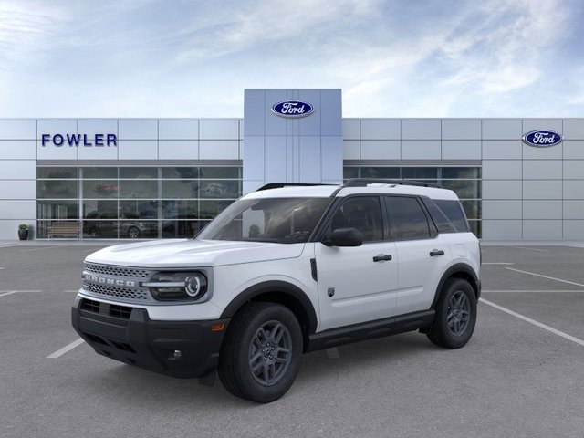 2025 Ford Bronco Sport Big Bend®