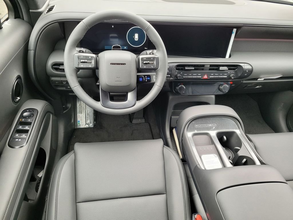 New 2026 Black Hyundai XRT Pro image 7