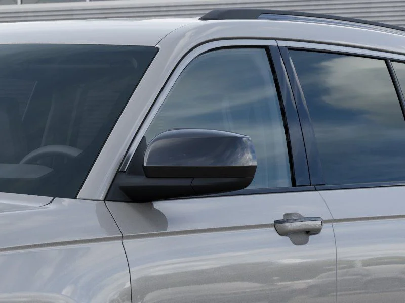 New 2026 Silver Zynith Exterior Paint Jeep Laredo image 12