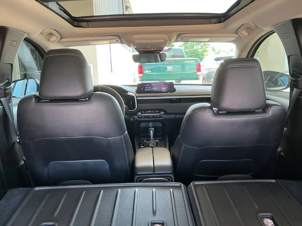 2023 Mazda CX-50 S PREFERRED PLUS - Photo 44