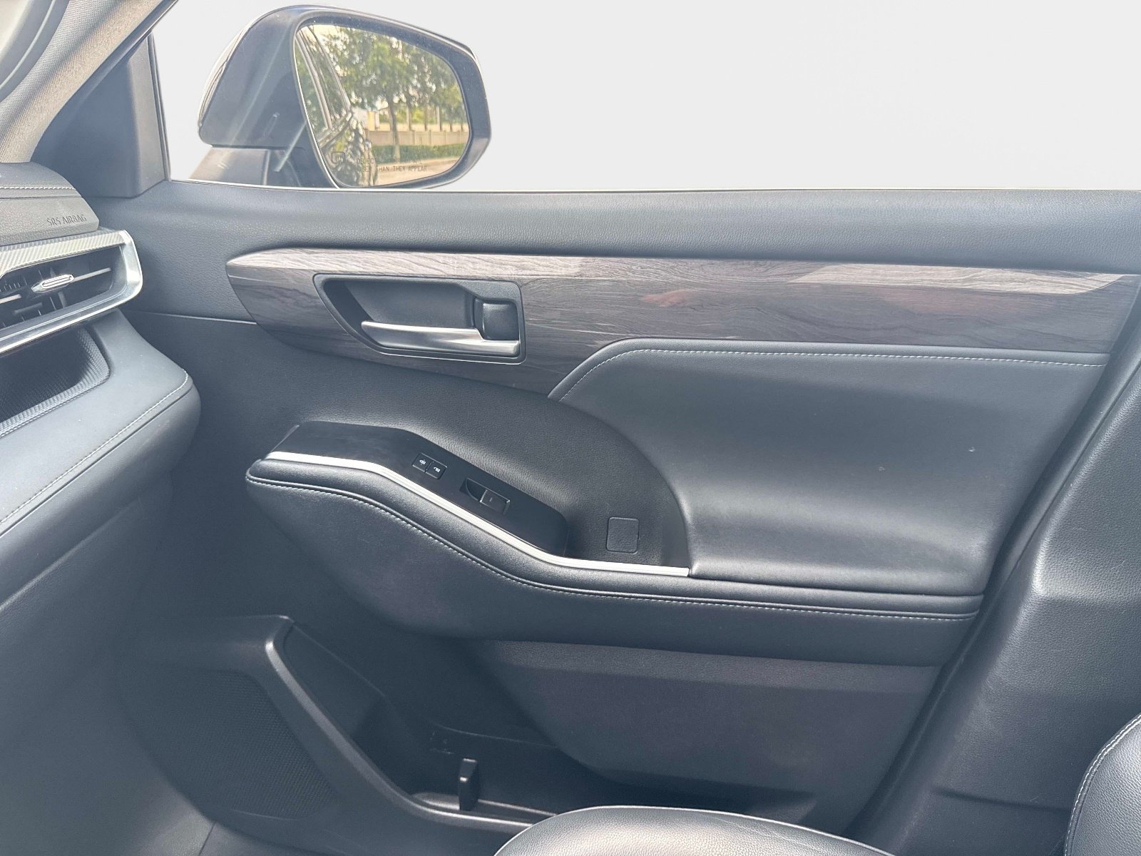Used 2023 Blueprint Toyota Platinum image 24