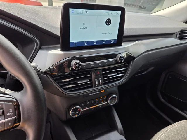 Certified Used 2024 Gray Ford Active image 23