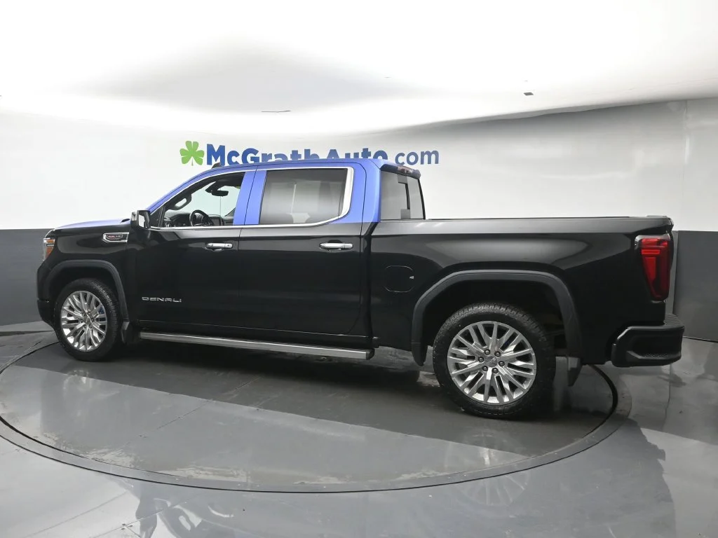 Certified Used 2019 Black GMC Denali image 25