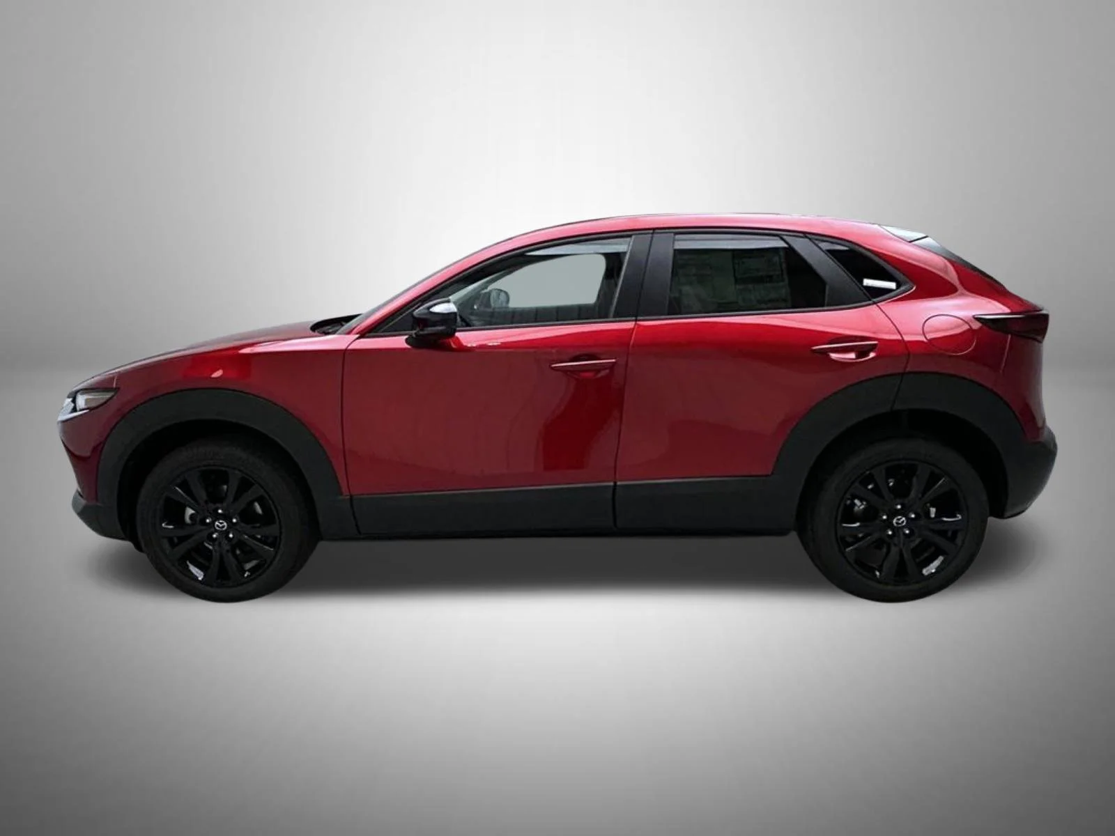 New 2026 Red Mazda 2.5 S Select Sport image 9