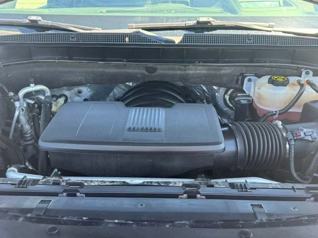 Certified Used 2023 Dark Ash Metallic Chevrolet Premier image 30