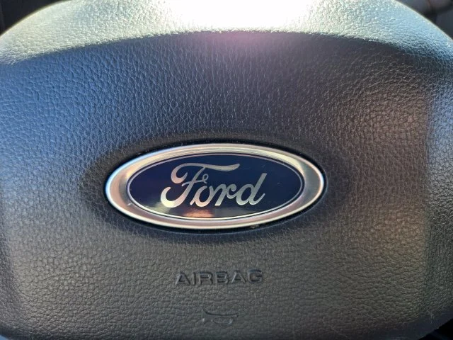 Used 2024 White Ford XLT image 32