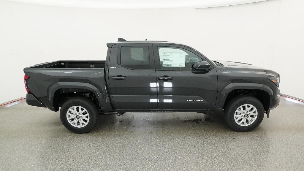 New 2026 Underground Toyota SR5 image 36