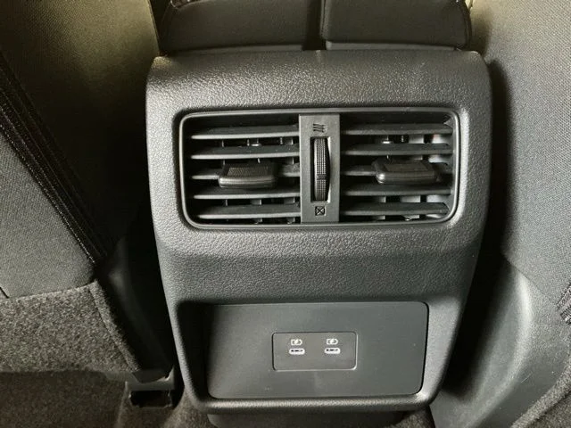 New 2026 Black Nissan SV image 19