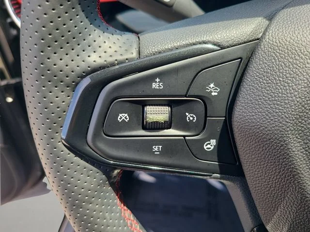 Used 2025 Sterling Gray Metallic Chevrolet 2RS image 25