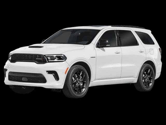 2026 Dodge Durango GT HEMI Plus V8 AWD's photo