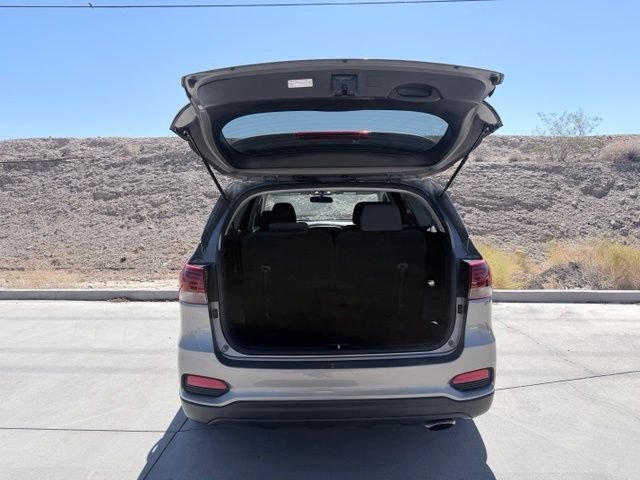 2019 Kia Sorento L - Photo 28