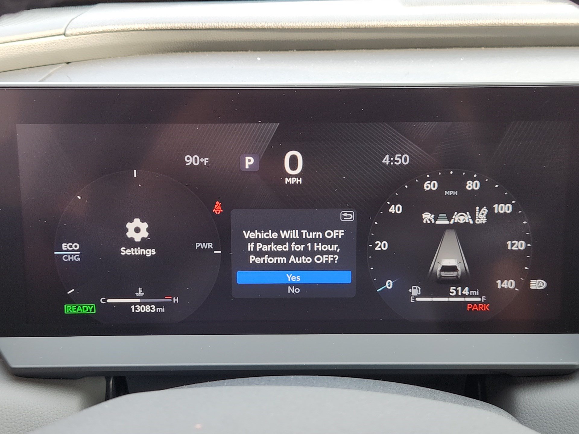 Used 2026 Midnight Black Metallic Toyota XLE Premium image 12