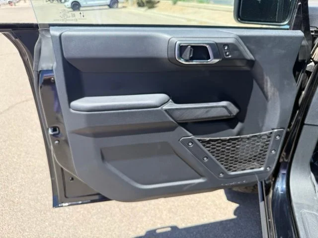 New 2025 Black Ford Base image 9