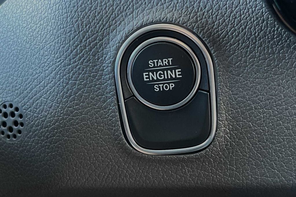 Used 2024 Silver Mercedes-Benz Cargo 144 WB image 23