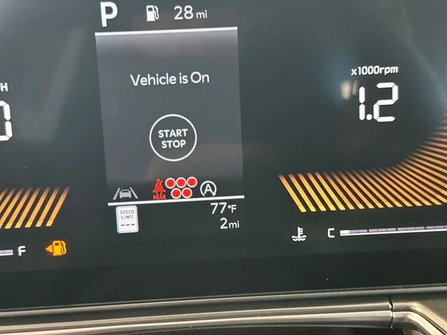 New 2026 Glacial White Pearl Kia S image 12