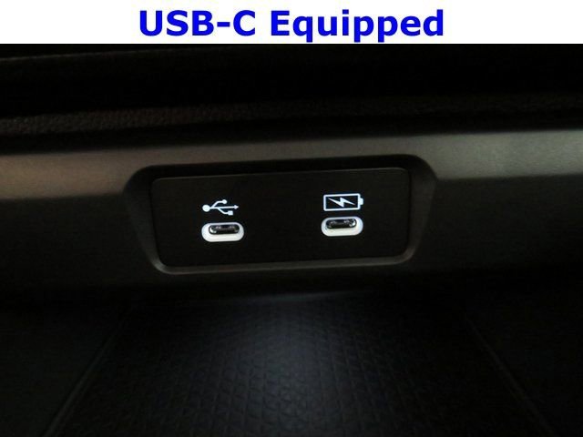 2025 Honda Accord LX - Photo 14