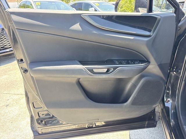 2024 Lexus NX 250 - Photo 13