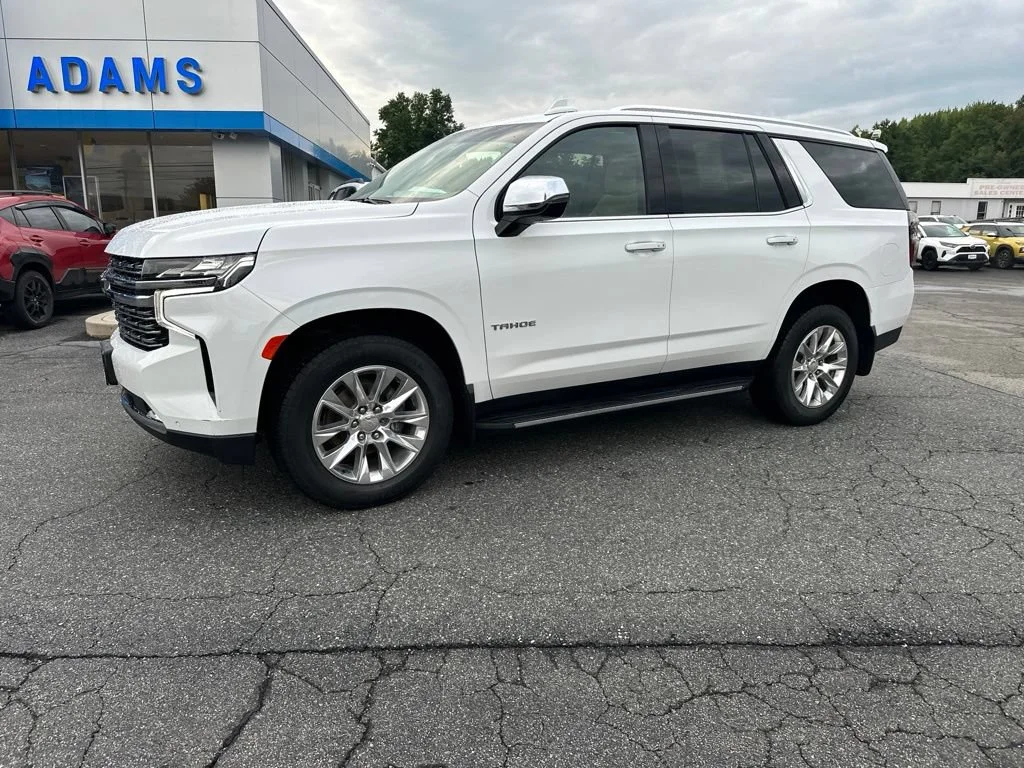 2023 Chevrolet Tahoe Premier - Photo 27