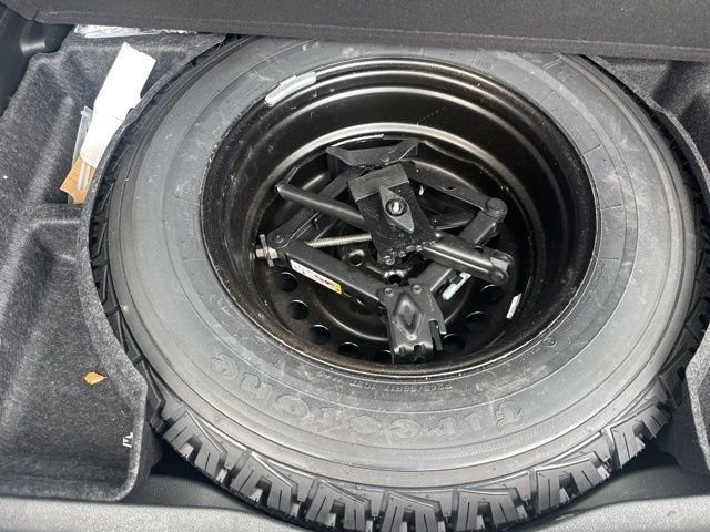 Used 2022 Gray Jeep Trailhawk image 40